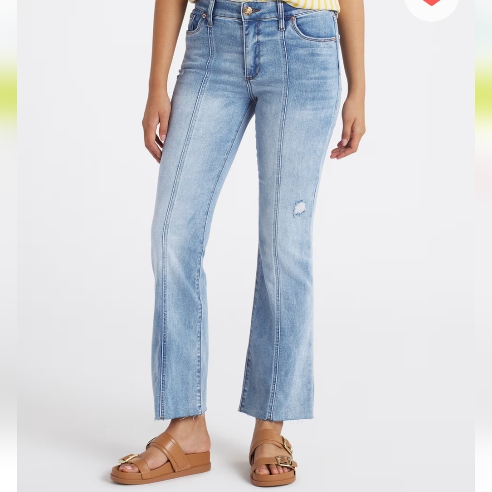 Bootcut Jeans🔥SALE🔥